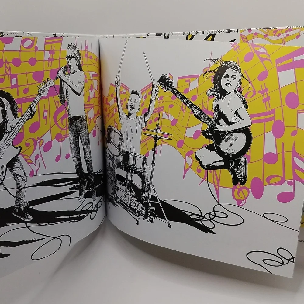One Of A Kind By Chris Gorman Hardcover Book with Book Jacket 2018